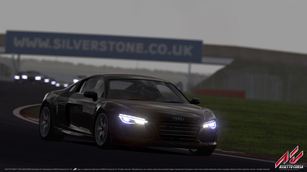 Assetto Corsa Bundle (PC) – Steam Key – GLOBAL – Galeriebild 1
