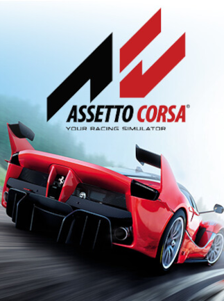 Assetto Corsa Bundle (PC) – Steam Key – GLOBAL – Titelbild