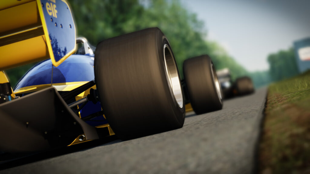 Assetto Corsa Bundle (PC) – Steam Key – GLOBAL – Galeriebild 2