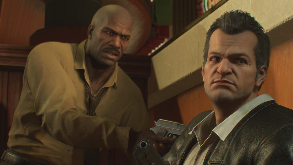 Dead Rising Deluxe Remaster (Xbox Series X/S) – Xbox Live Key – EUROPE – Galeriebild 1