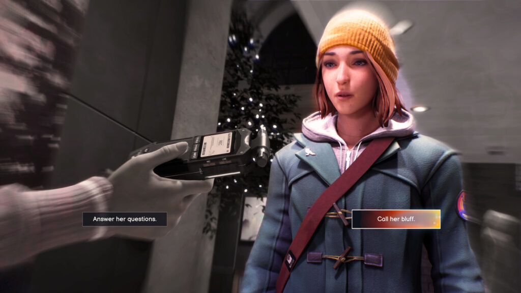 Life is Strange: Double Exposure (PC) – Steam Key – EUROPE – Galeriebild 2