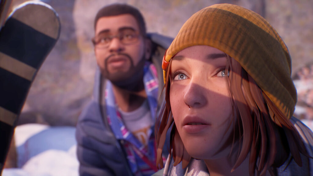 Life is Strange: Double Exposure (PC) – Steam Key – ROW – Galeriebild 1