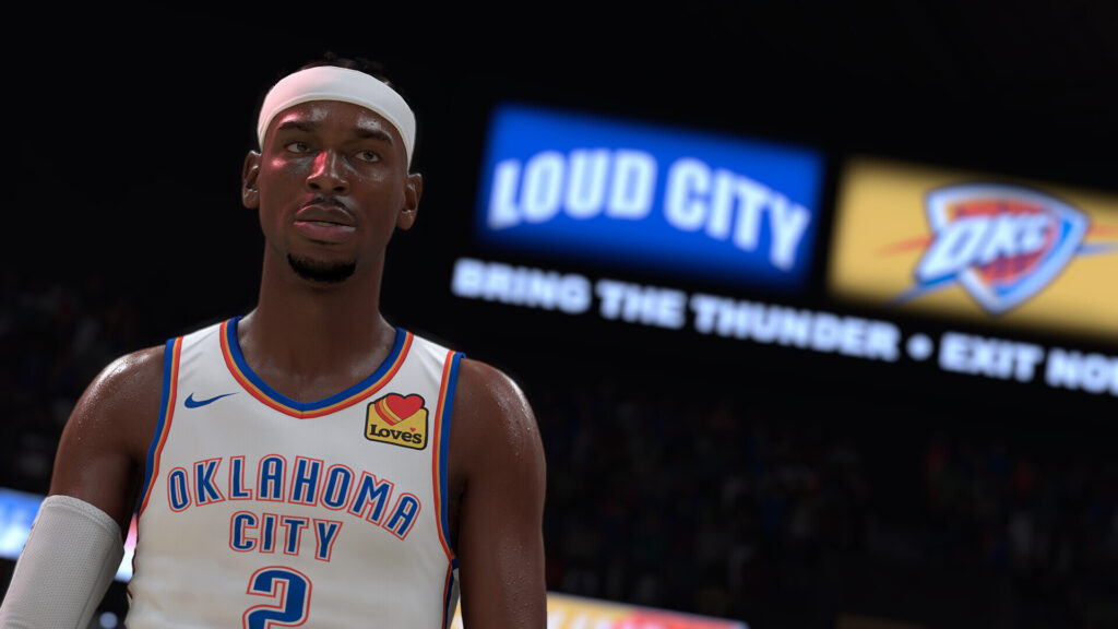 NBA 2K25 | All-Star Edition (Xbox Series X/S) – Xbox Live Key – EUROPE – Galeriebild 2