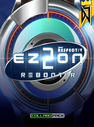 DJMax Respect V: Ez2on Pack (PC) – Steam Key – EUROPE – Titelbild