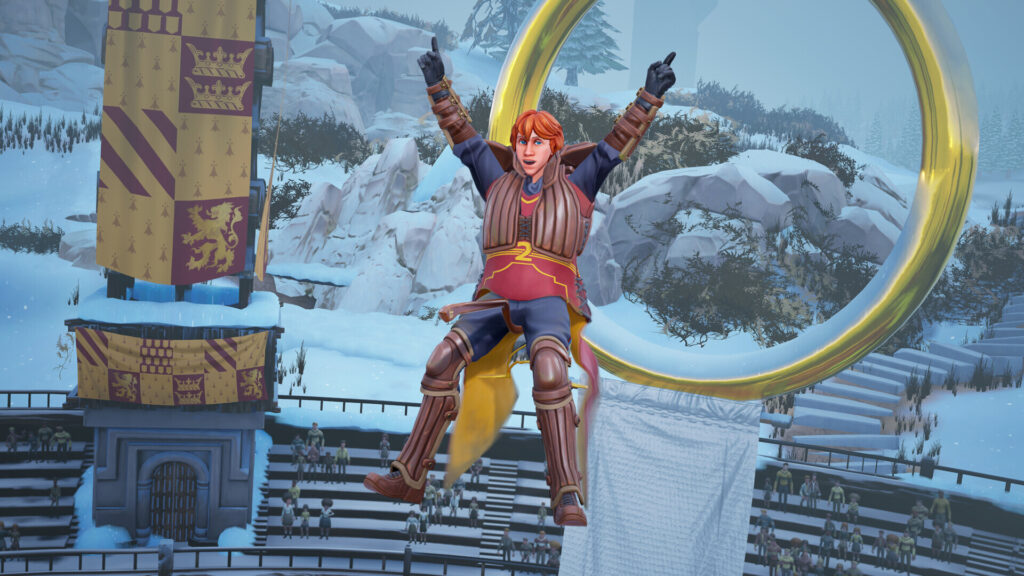 Harry Potter: Quidditch Champions (Xbox Series X/S) – Xbox Live Key – GLOBAL – Galeriebild 2