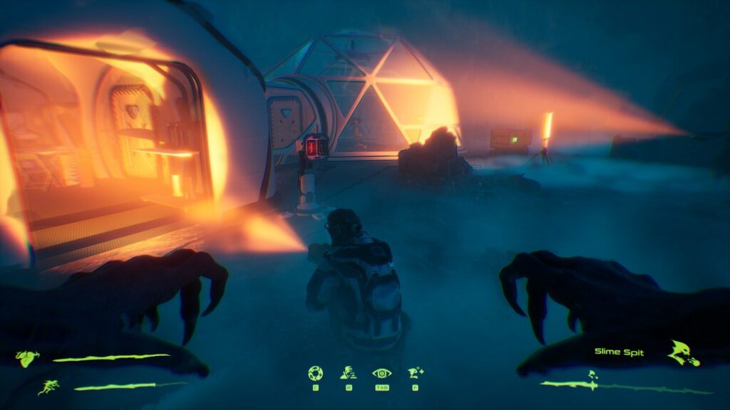 Level Zero: Extraction (PC) – Steam Key – ROW – Galeriebild 1