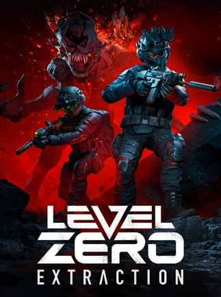 Level Zero: Extraction (PC) – Steam Key – ROW – Titelbild