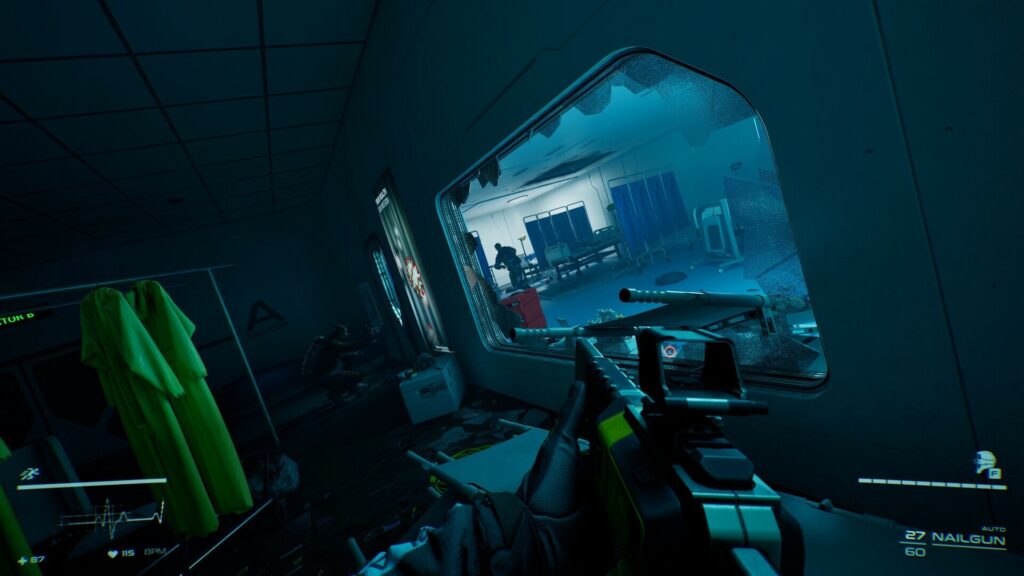 Level Zero: Extraction (PC) – Steam Key – ROW – Galeriebild 2