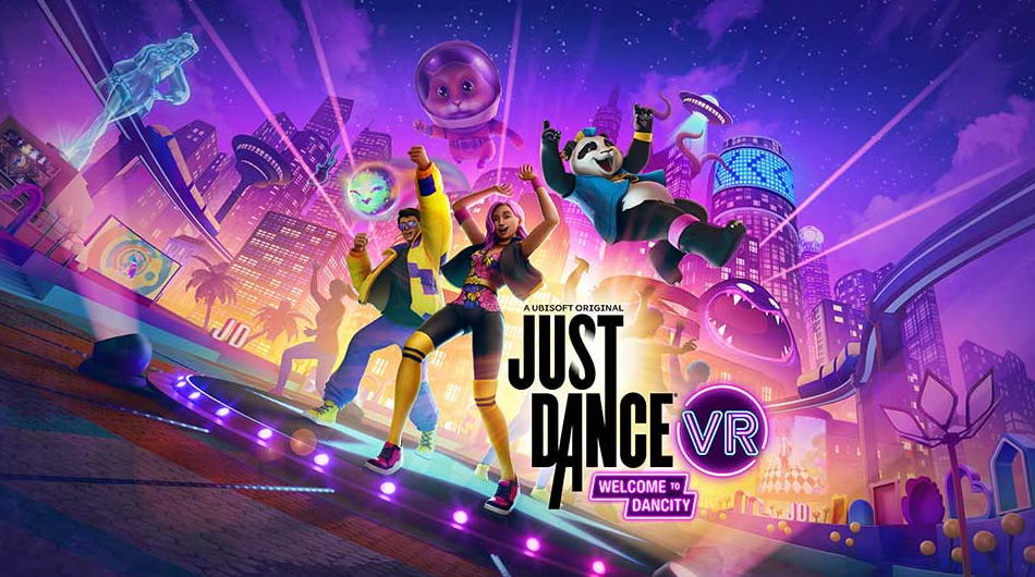 Just Dance 2025 Edition (Xbox Series X/S) – Xbox Live Key – EUROPE – Galeriebild 1