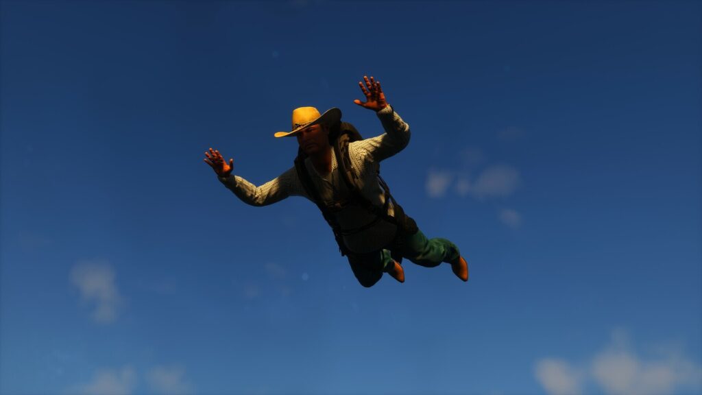 SCUM Raymond Cruz Character Pack (PC) – Steam Key – ROW – Galeriebild 1