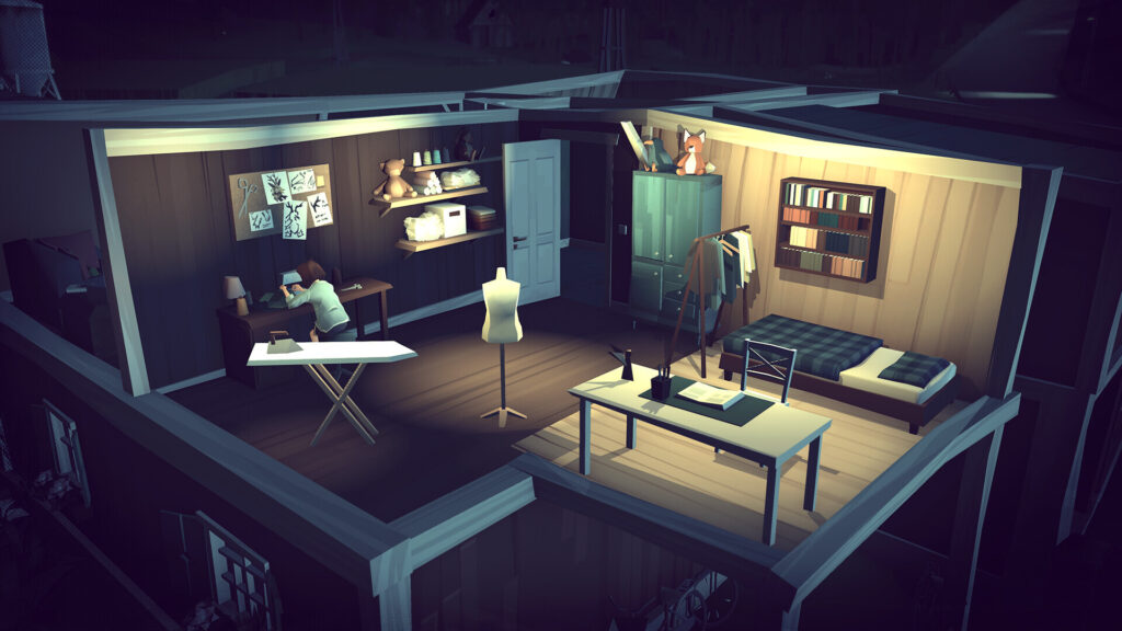 Closer the Distance (PC) – Steam Key ROW – Galeriebild 1