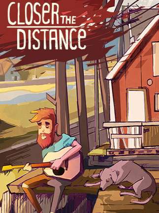 Closer the Distance (PC) – Steam Key ROW – Titelbild