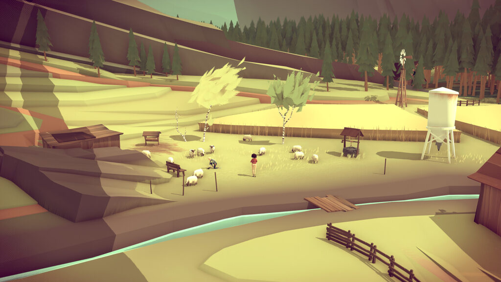 Closer the Distance (PC) – Steam Key ROW – Galeriebild 2