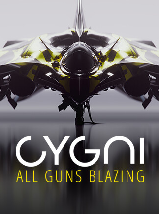 Cygni: All Guns Blazing (PC) – Steam Key – GLOBAL – Titelbild
