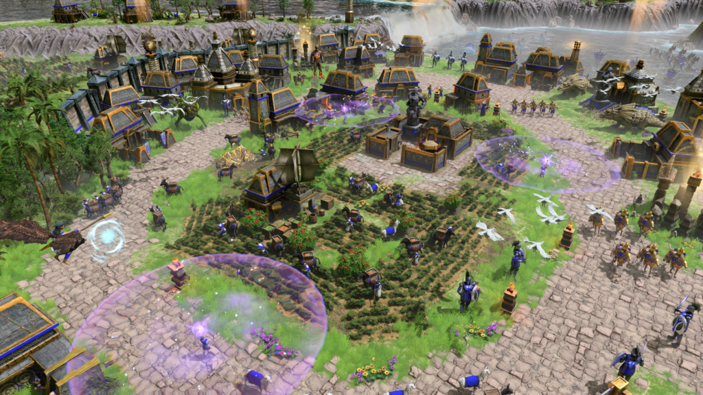 Age of Mythology: Retold Premium Upgrade Edition (PC) – Steam Key – EUROPE – Galeriebild 2