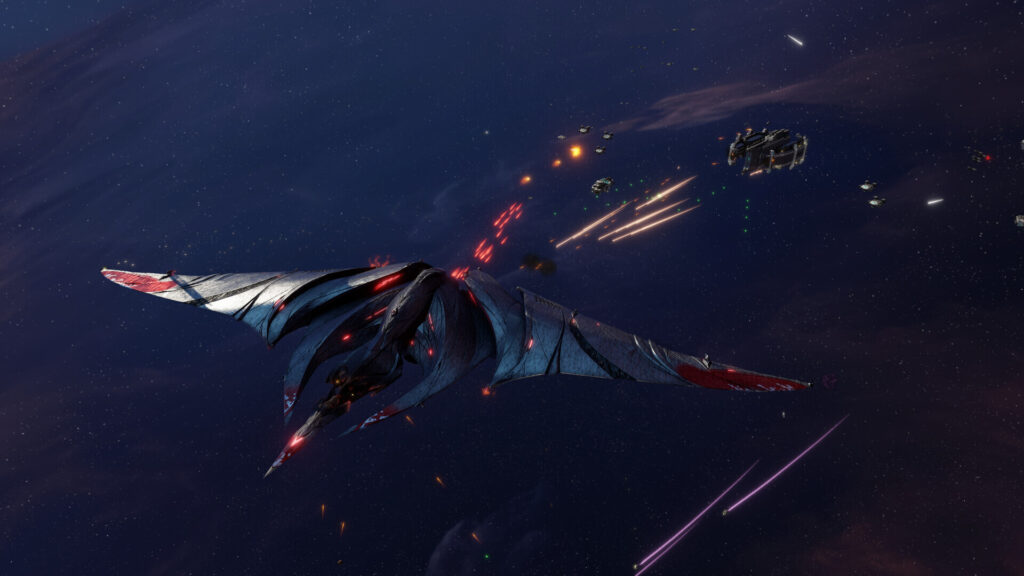 Sins of a Solar Empire II (PC) – Steam Key – EUROPE – Galeriebild 2