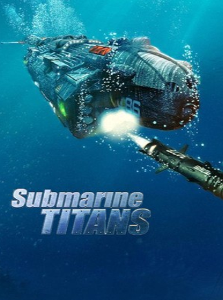 Submarine Titans (PC) – Steam Key – GLOBAL – Titelbild