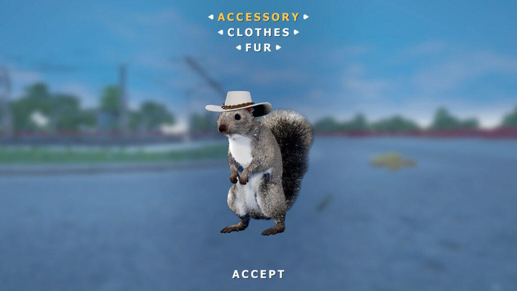 Squirrel with a Gun (PC) – Steam Key – GLOBAL – Galeriebild 2