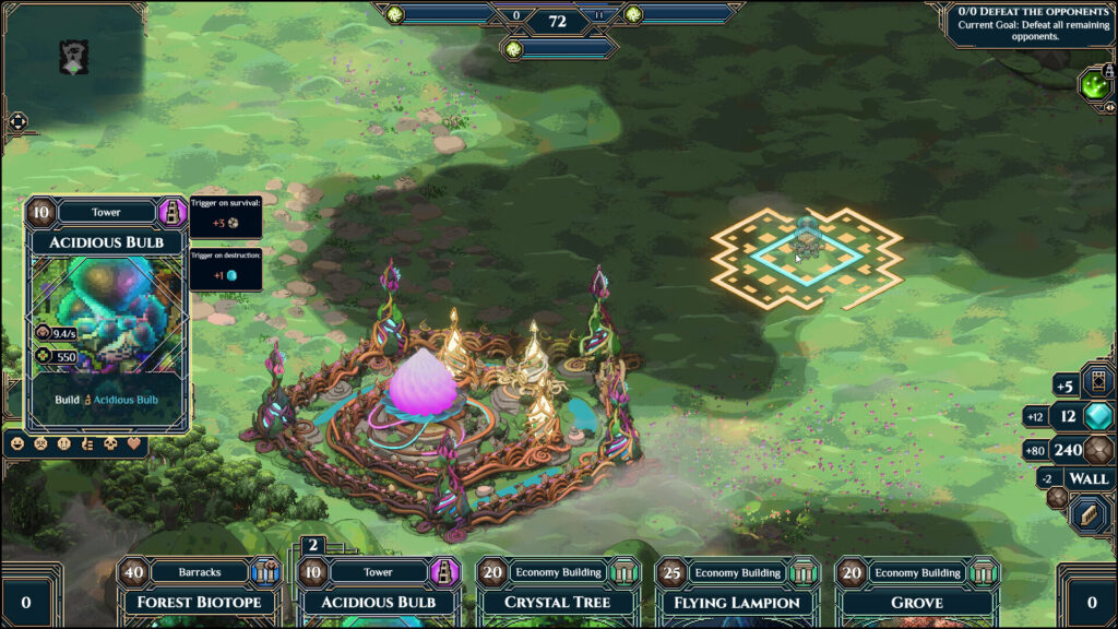 Warcana | Ultimate Edition (PC) – Steam Key ROW – Galeriebild 2