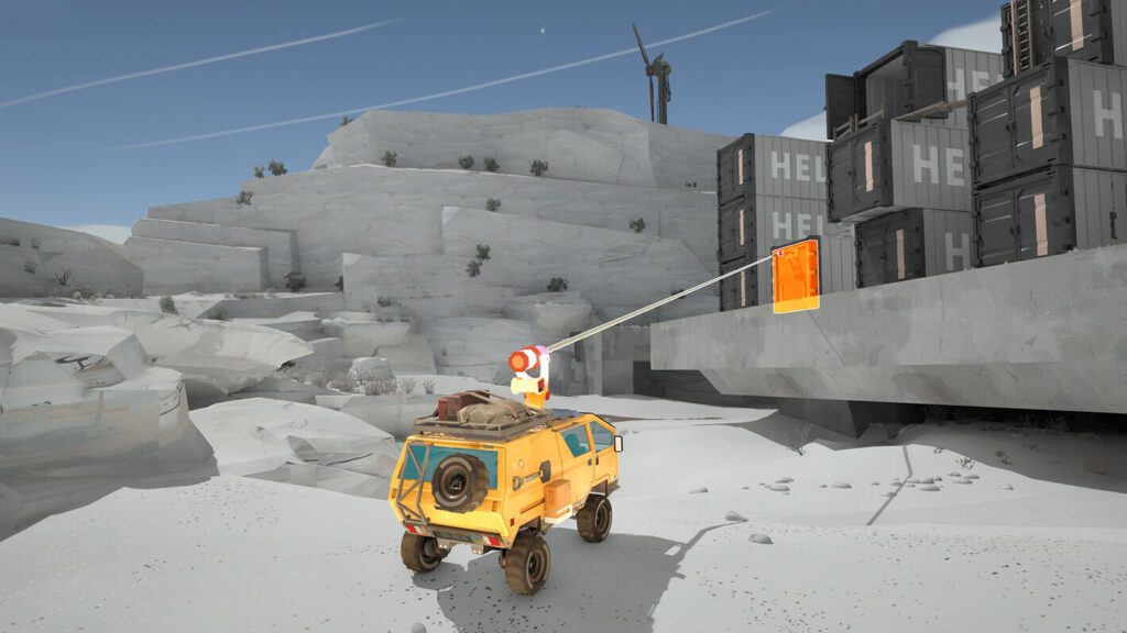 Caravan SandWitch (PC) – Steam Key – EUROPE – Galeriebild 2