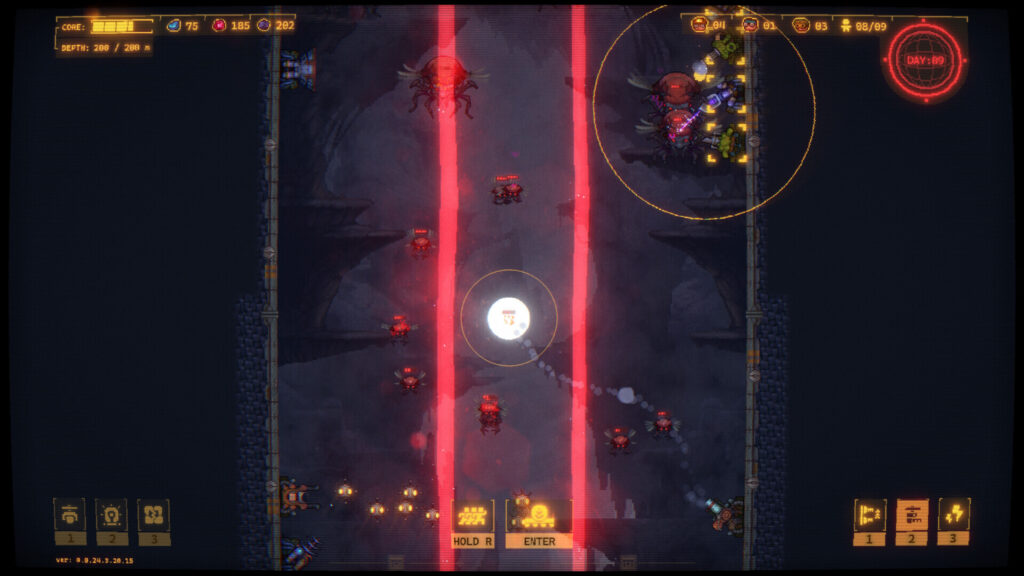 Drill Core (PC) – Steam Key – ROW – Galeriebild 2