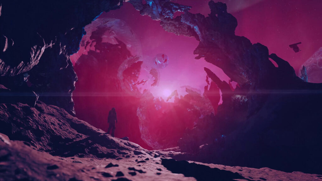 Starfield – Shattered Space (Xbox Series X/S, Windows 10) – Xbox Live Key – GLOBAL – Galeriebild 1