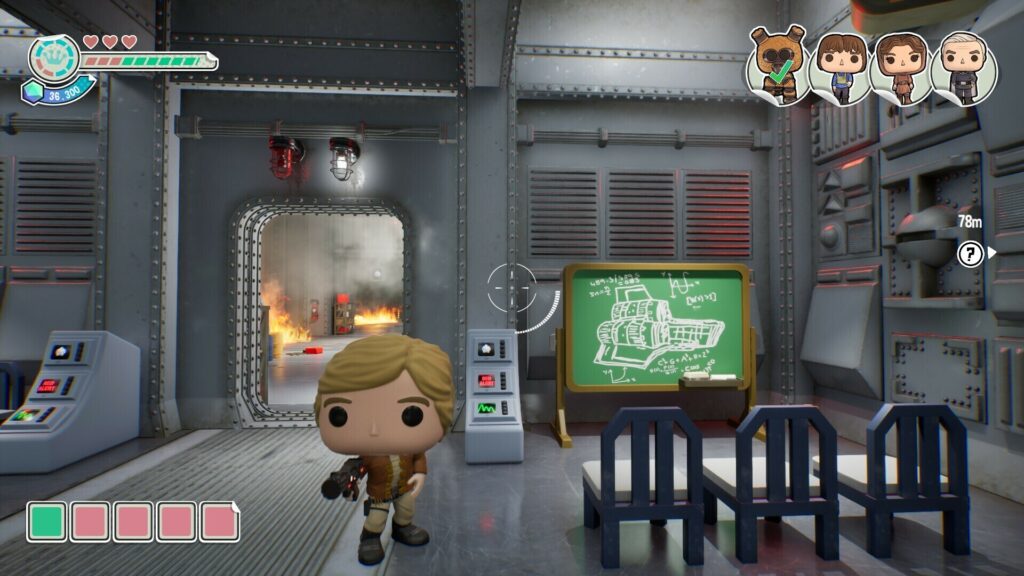 Funko Fusion | Deluxe Edition (PC) – Steam Key – GLOBAL – Galeriebild 1