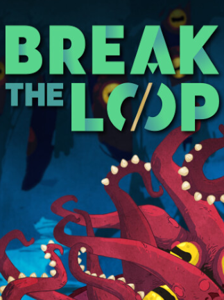 Break the Loop (PC) – Steam Key ROW – Titelbild