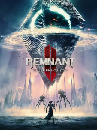 Remnant II – The Dark Horizon (PC) – Steam Key – EUROPE – Titelbild