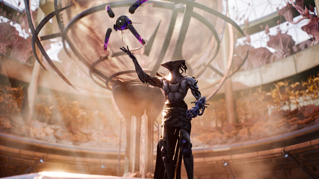 Remnant II – The Dark Horizon (PC) – Steam Key – EUROPE – Galeriebild 1