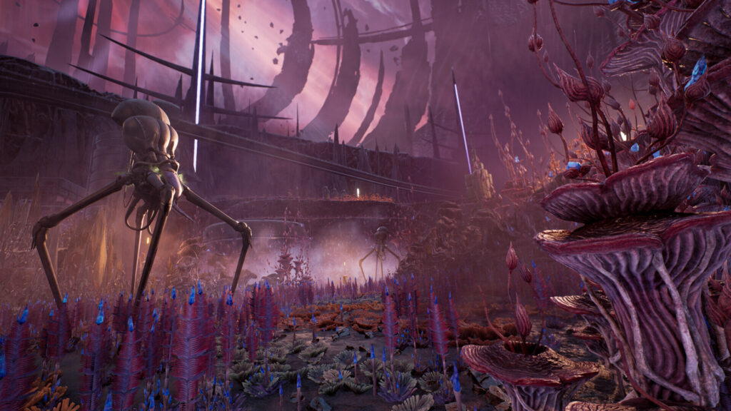 Remnant II – The Dark Horizon (PC) – Steam Key – EUROPE – Galeriebild 2