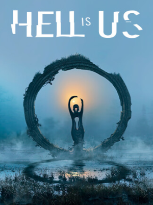 Hell is Us Deluxe Edition (PC) - Steam Key - ROW