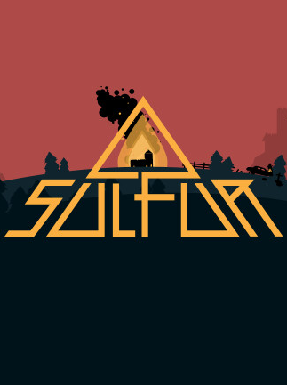 Sulfur (PC) – Steam Key – EUROPE – Titelbild