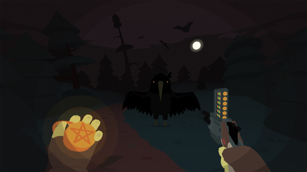 Sulfur (PC) – Steam Key – EUROPE – Galeriebild 1