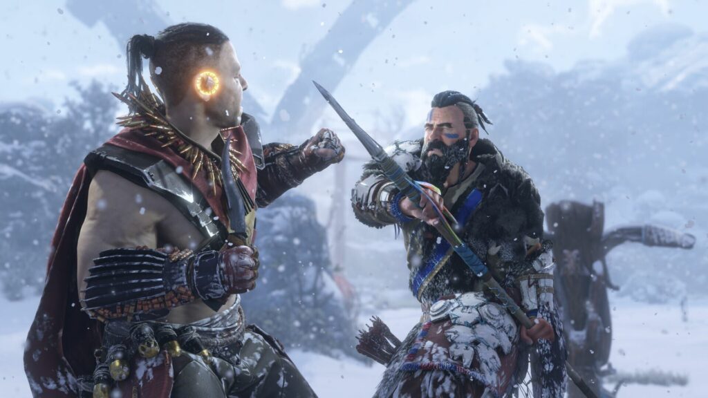 Horizon Zero Dawn Remastered (PC) – Steam Key – GLOBAL – Galeriebild 1