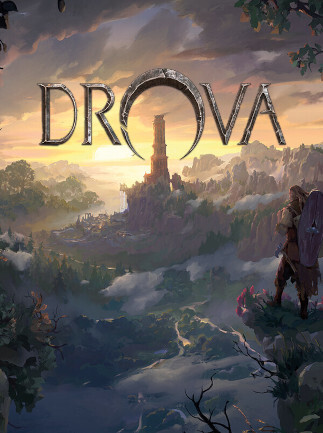 Drova – Forsaken Kin (PC) – Steam Key – GLOBAL – Titelbild