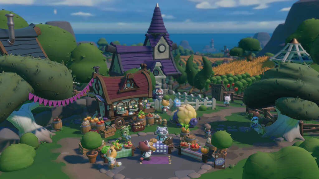 Cozy Caravan (PC) – Steam Key – GLOBAL – Galeriebild 2