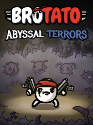 Brotato: Abyssal Terrors (PC) - Steam Key - ROW