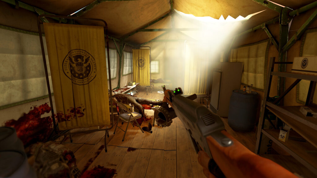 Arizona Sunshine Remake (PC) – Steam Key – EUROPE – Galeriebild 2