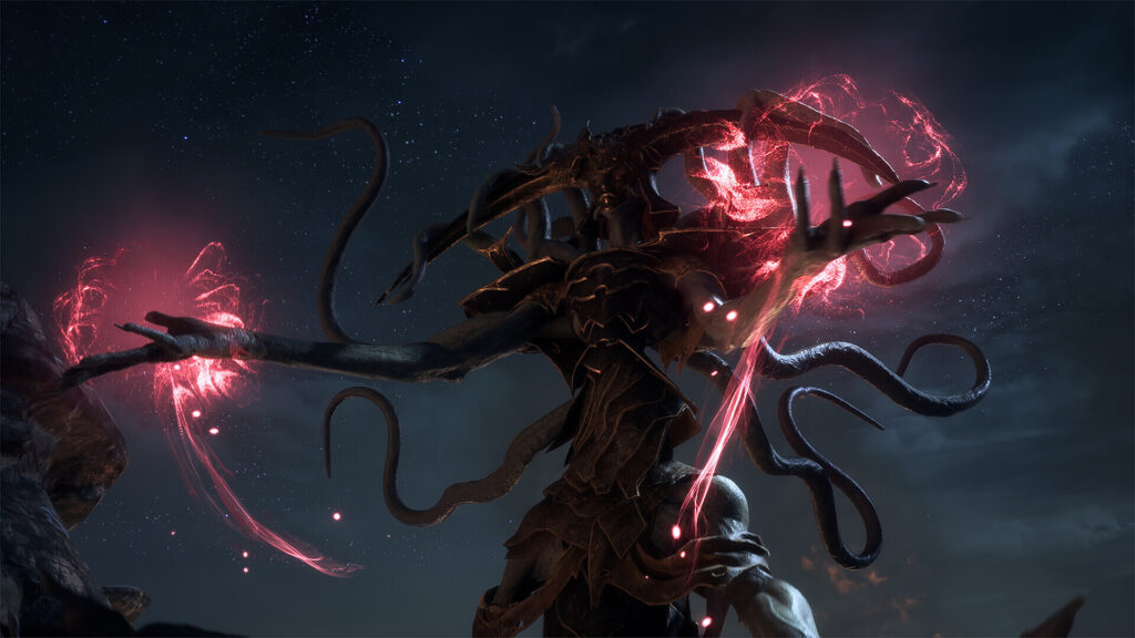 Dragon Age: The Veilguard Deluxe Edition Upgrade (PS5) – PSN Key – EUROPE – Galeriebild 2