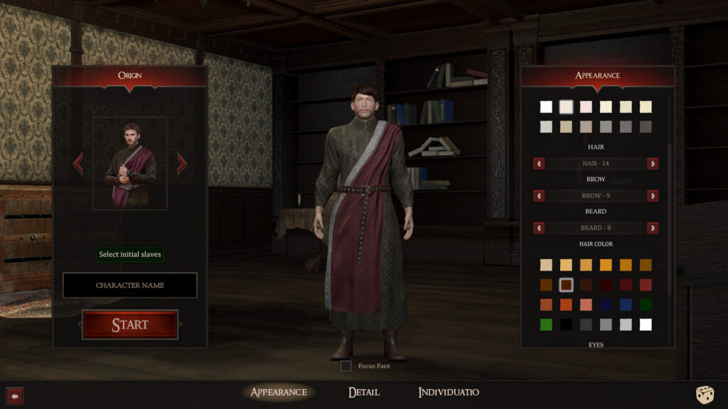 Blackthorn Arena: Reforged Age of Magic DLC (PC) – Steam Key – GLOBAL – Galeriebild 2