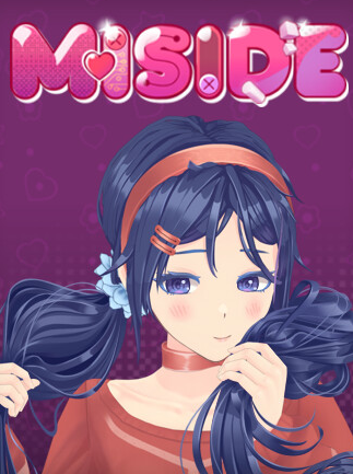 MiSide (PC) – Steam Key – ROW – Titelbild