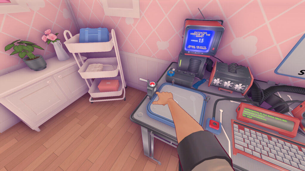 MiSide (PC) – Steam Key – ROW – Galeriebild 1