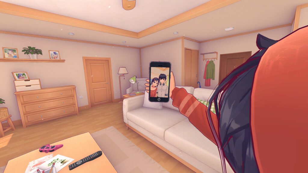 MiSide (PC) – Steam Key – ROW – Galeriebild 2