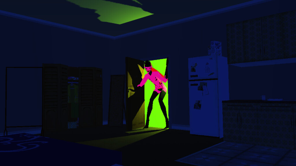 Sorry We’re Closed (PC) – Steam Key ROW – Galeriebild 1