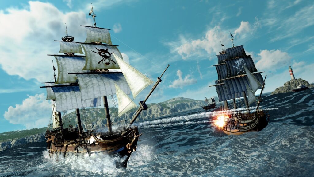 Like a Dragon: Pirate Yakuza in Hawaii | Digital Deluxe Edition (PC) – Steam Key – GLOBAL – Galeriebild 1