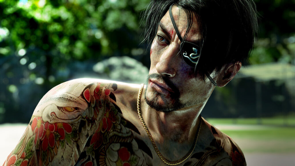 Like a Dragon: Pirate Yakuza in Hawaii | Digital Deluxe Edition (PC) – Steam Key – GLOBAL – Galeriebild 2