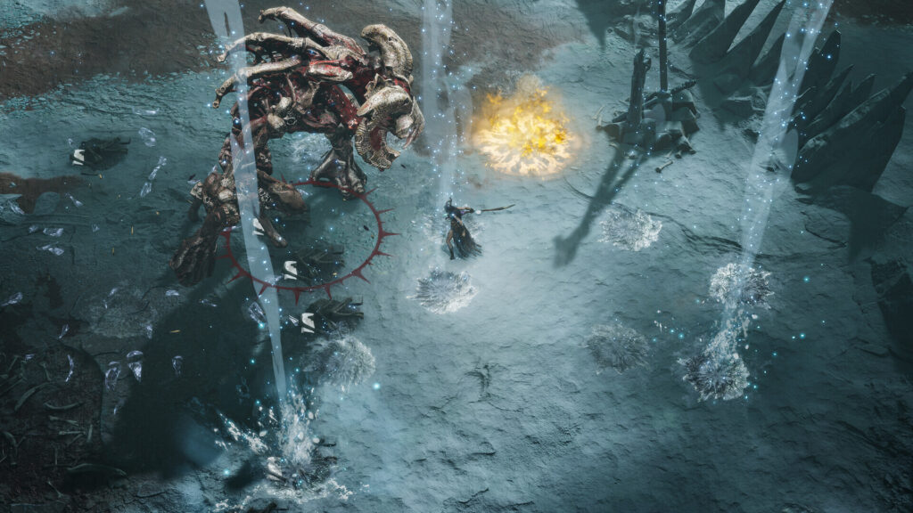 Jotunnslayer: Hordes of Hel (PC) – Steam Key ROW – Galeriebild 2
