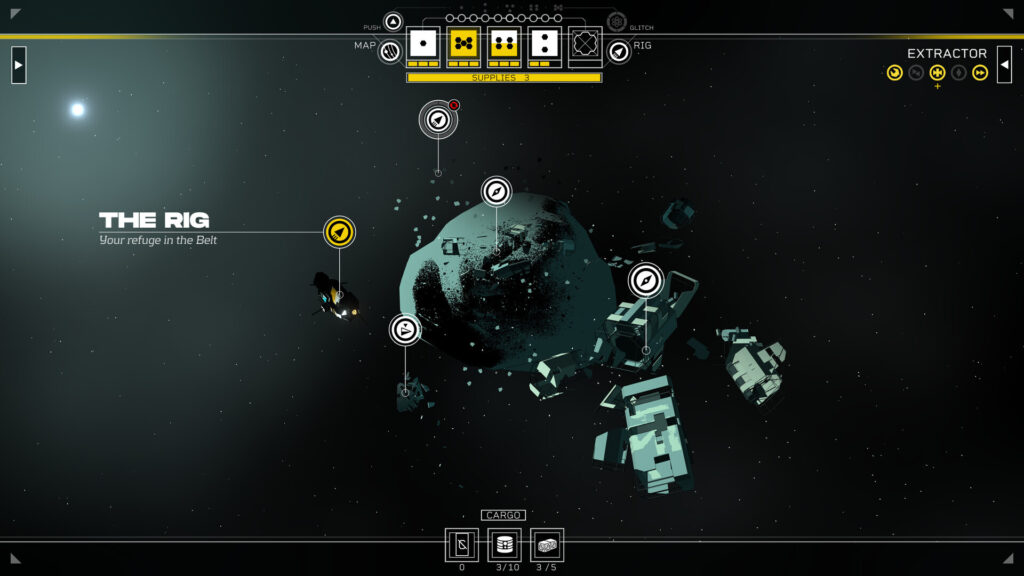 Citizen Sleeper 2: Starward Vector (PC) – Steam Key – EU – Galeriebild 2