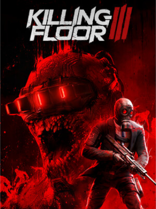 Killing Floor 3 (PC) – Steam Key – EUROPE – Titelbild